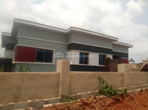 3 Bedroom Detached Bungalow Detached Bungalow for Sale Obafemi Owode Ogun Vetra  Property