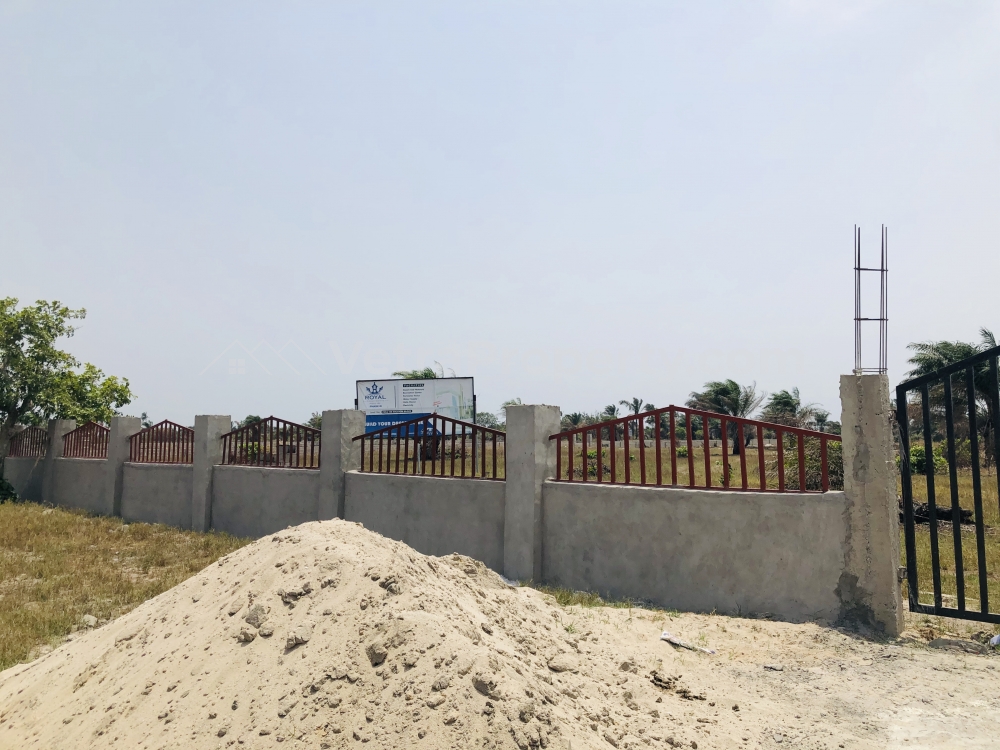  Plots Of Land  Land for Sale Ibeju Lekki Lagos Vetra  Property