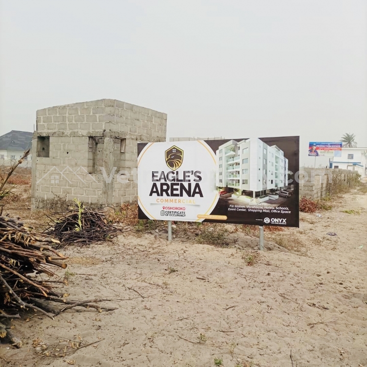  Owning Commercial Plots In The New Lagos Is A Golden Opportunity  Land for Sale Ibeju Lekki Lagos Vetra  Property