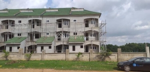 5 Bedroom Terrace Duplex Terraced Duplex for Sale Jabi Abuja Vetra  Property