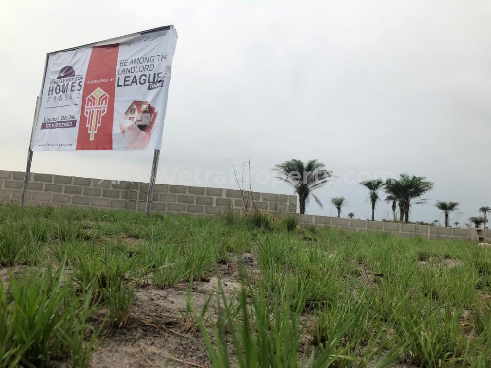  Affordable Plots Of Land  Land for Sale Ibeju Lekki Lagos Vetra  Property