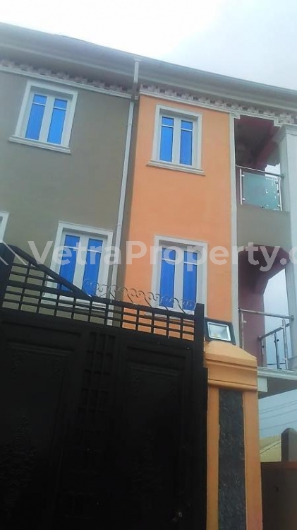  Executive Two Bedroom Flat  2 bedroom Flat for Rent Ipaja Lagos Vetra  Property