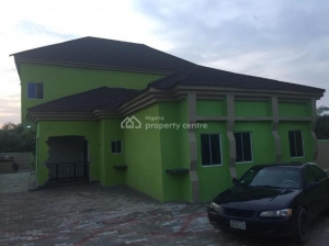 4 Bedroom Duplex Detached Duplex for Sale Ibeju Lekki Lagos Vetra  Property