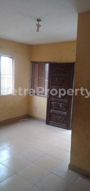  Very Clean 2 Bedroom Flat  Flat for Rent Ogba Lagos Vetra  Property