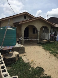 3 Bedroom Detached Bungalow Detached Bungalow for Sale Ajah Lagos Vetra  Property