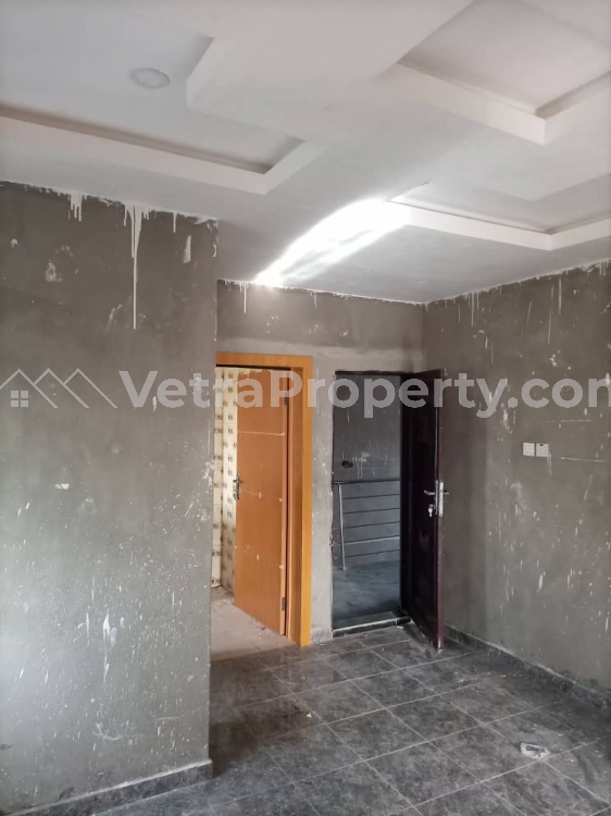  4 Units Newly Built Mini Flat  Flat for Rent Ipaja Lagos Vetra  Property