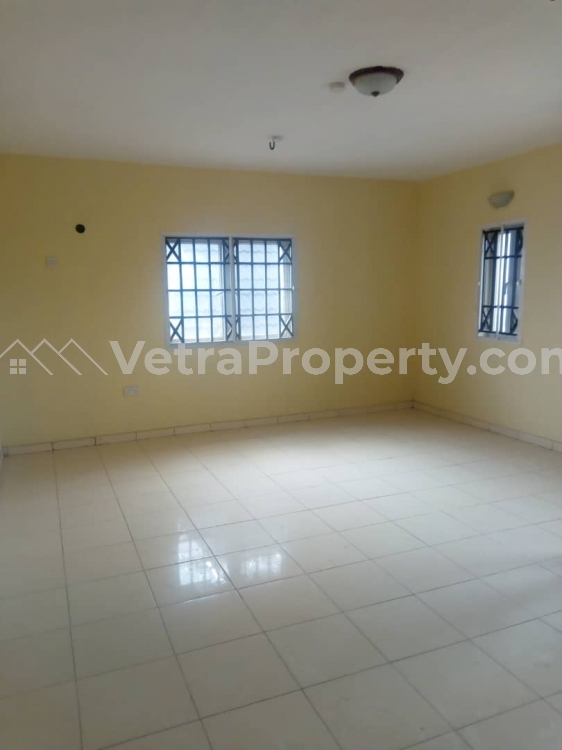 Newly Built 3bedroom Flat Available For Rent At Omole Ph1 #1.5mp.a.  Flat for Rent Ojodu Lagos Vetra  Property