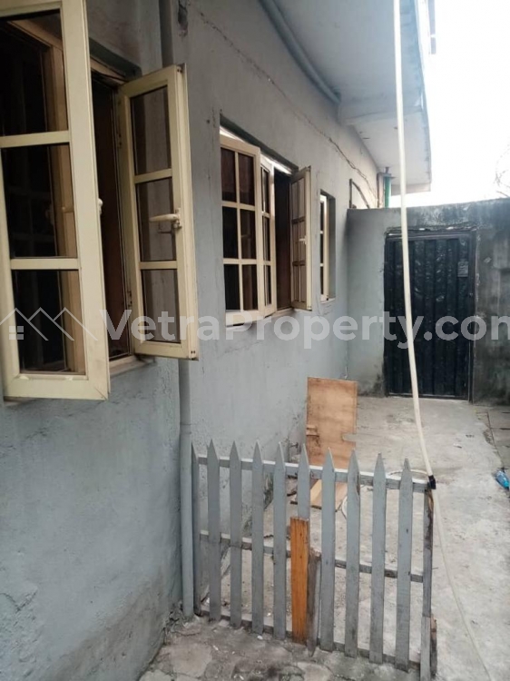  Spacious Renovated 3 Bedroom Flat 3t3b  3 bedroom Flat for Rent Surulere Lagos Vetra  Property