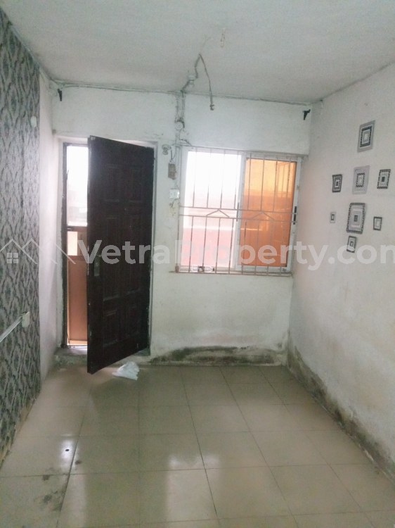  Portable Room Self Contain  Self Contain for Rent Surulere Lagos Vetra  Property