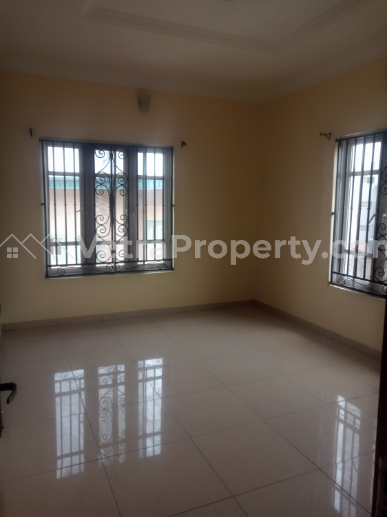  Executive 2 Bedroom Flat With All Rooms Ensuite And Visitors Toilet Upstairs And Designated Space For Generator  2 bedroom Flat for Rent Surulere Lagos Vetra  Property