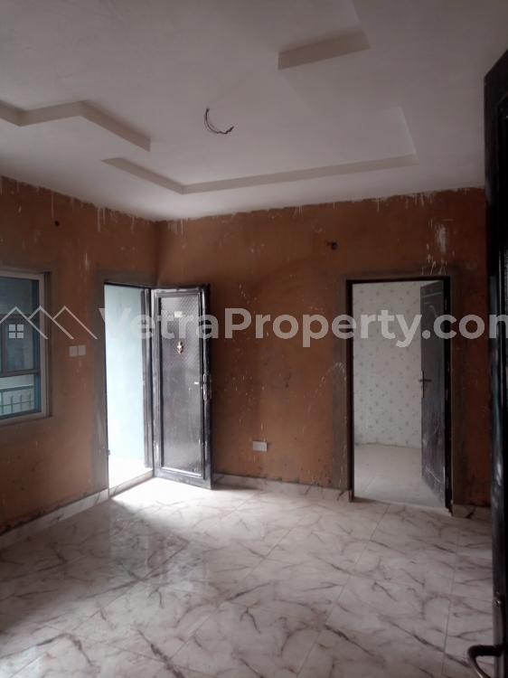  Lovely Newly Built 2 Bedroom Flat  2 bedroom Flat for Rent Surulere Lagos Vetra  Property