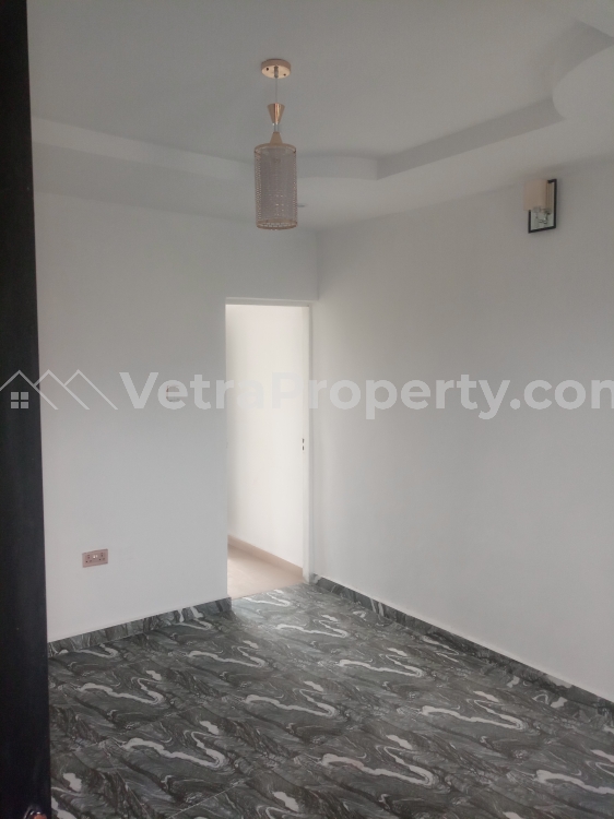  Executive Spacious Self Contained  Flat for Rent Surulere Lagos Vetra  Property