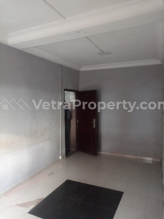  Spacious Mini Flat  Mini Flat for Rent Surulere Lagos Vetra  Property