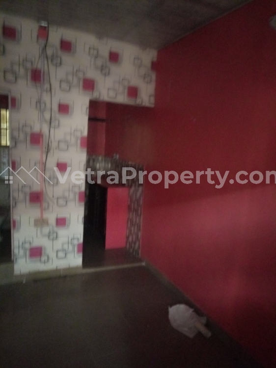  Nice Self Contained  Mini Flat for Rent Surulere Lagos Vetra  Property
