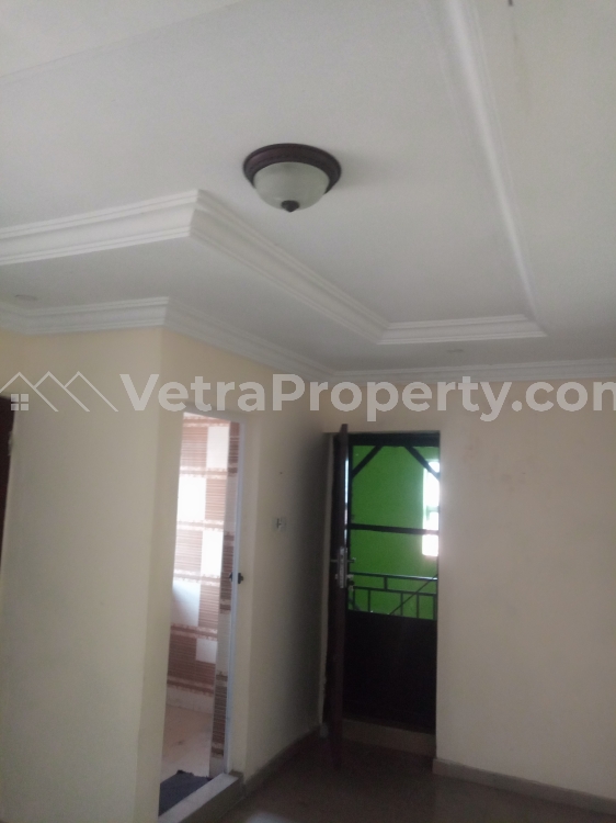  Spacious Mini Flat  Mini Flat for Rent Surulere Lagos Vetra  Property
