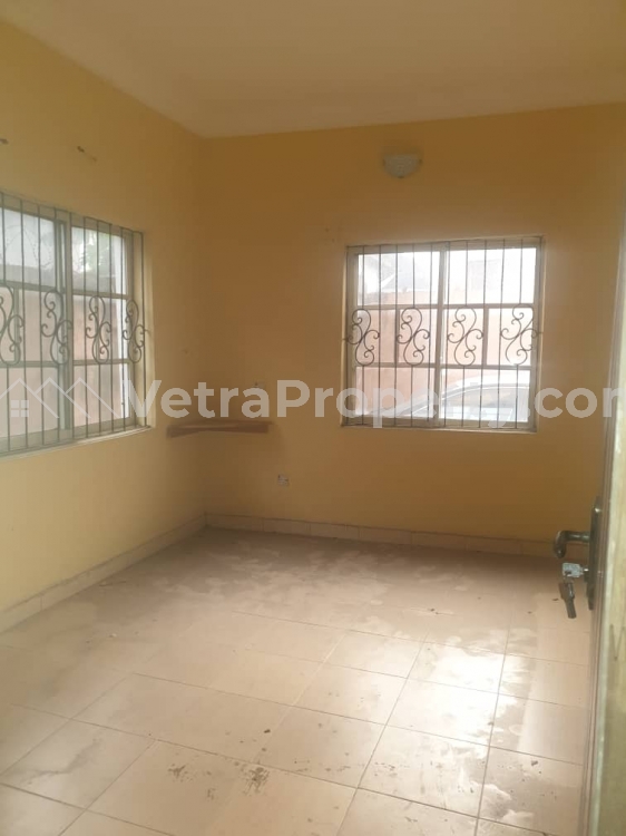  Lovely Renovated 2 Bedroom Flat 2t2b  2 bedroom Flat for Rent Surulere Lagos Vetra  Property