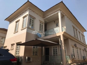 4 Bedroom Terraced Duplex  4 bedroom Terraced Duplex for Sale Katampe Ext Abuja Vetra  Property