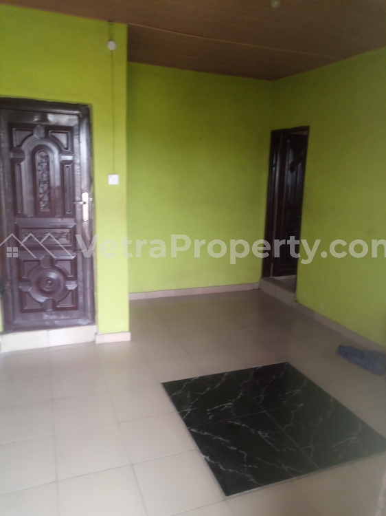  Nice Spacious Mini Flat  Mini Flat for Rent Surulere Lagos Vetra  Property