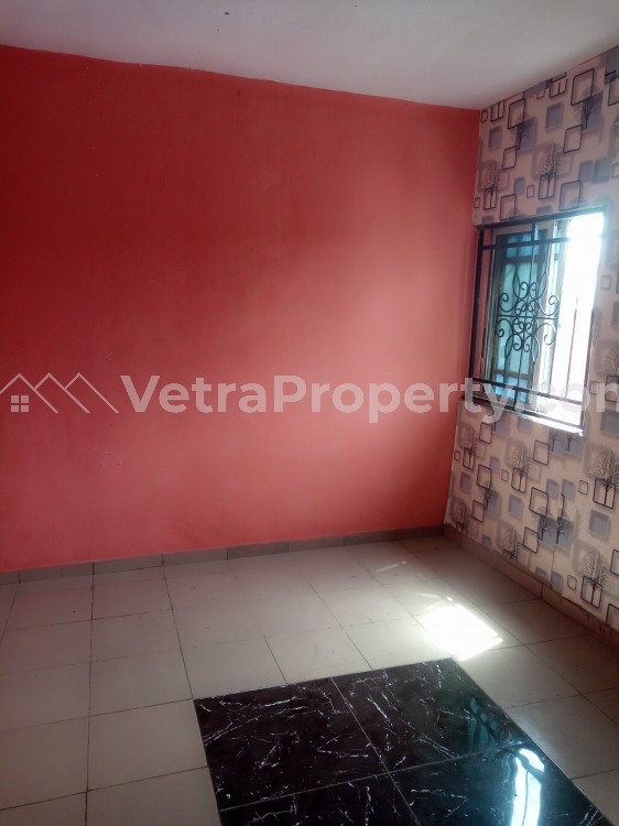  Spacious Mini Flat With 2t2b Upstairs  Mini Flat for Rent Surulere Lagos Vetra  Property