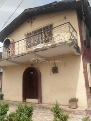 8 Bedroom Block Of Flats Flat for Sale Ibadan Oyo Vetra  Property