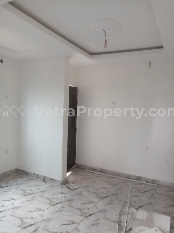  Lovely Mini Flat With Water Heater And 2toilets  Mini Flat for Rent Surulere Lagos Vetra  Property