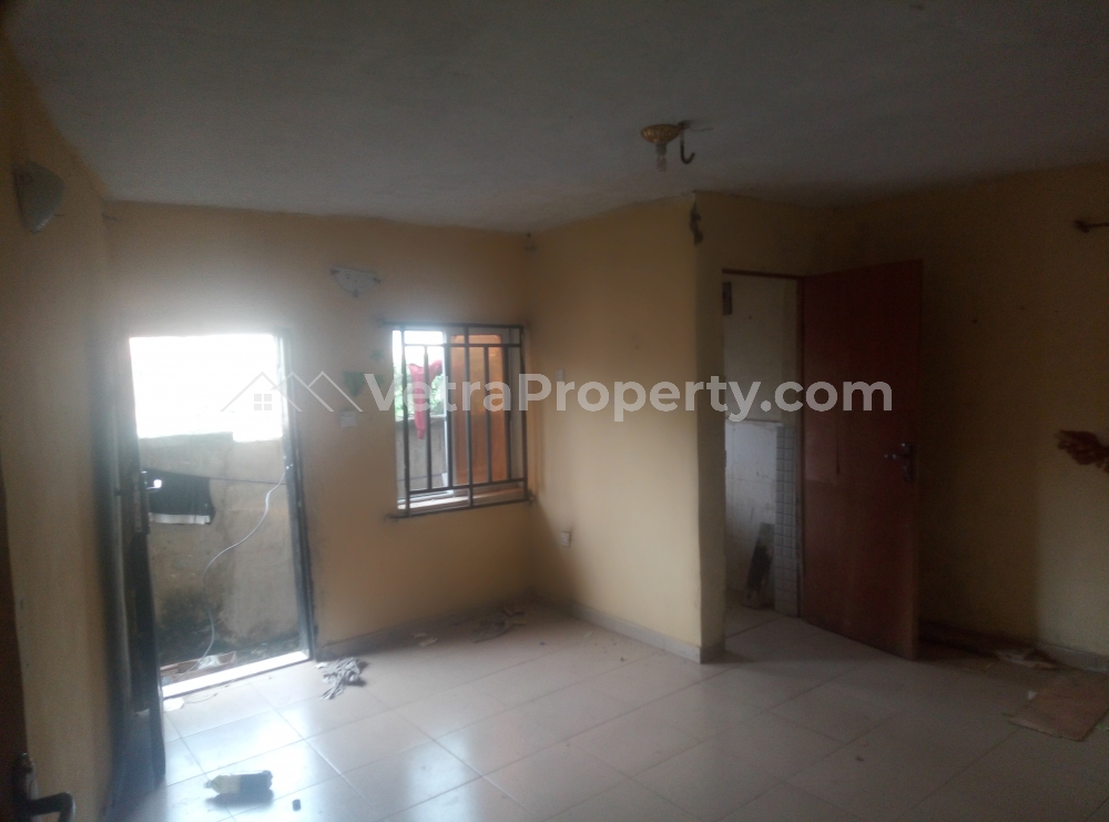  Standard Self Contained  Flat for Rent Ogba Lagos Vetra  Property