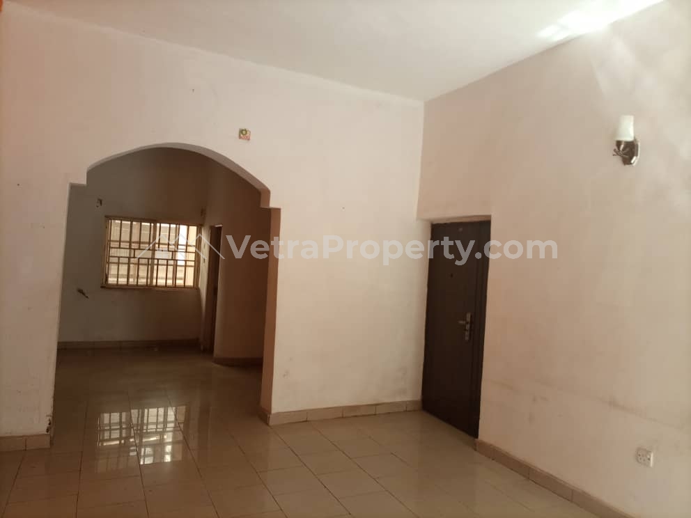  Newly Built 3 Bedroom Flat  3 bedroom Flat for Rent Mabushi  Abuja Vetra  Property