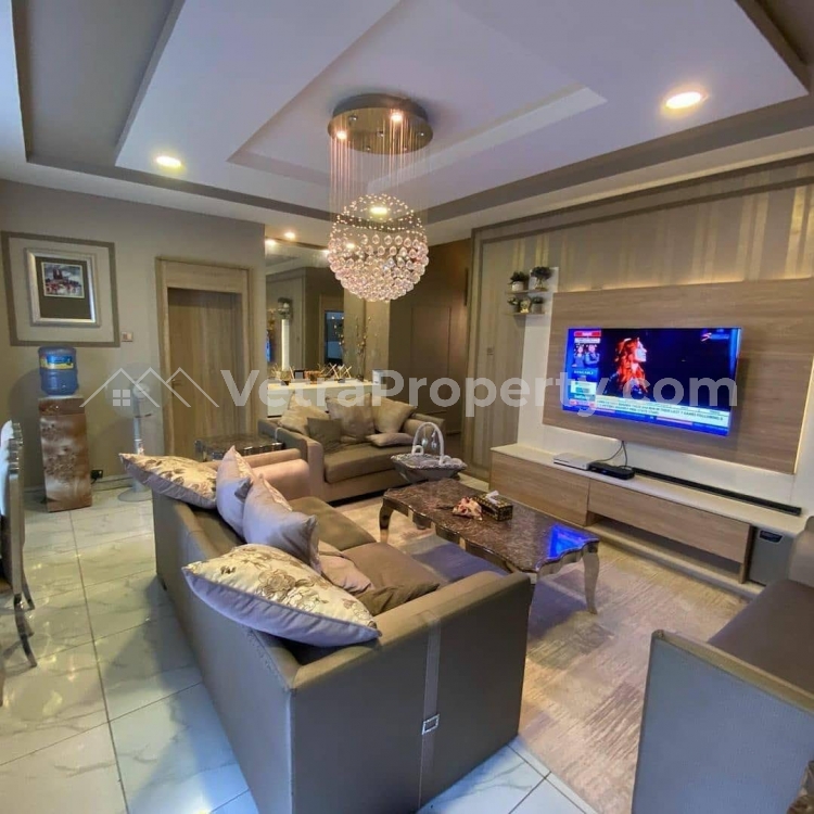  Newly Built 3 Bedroom With Bq  3 bedroom House for Sale Jahi Abuja Vetra  Property