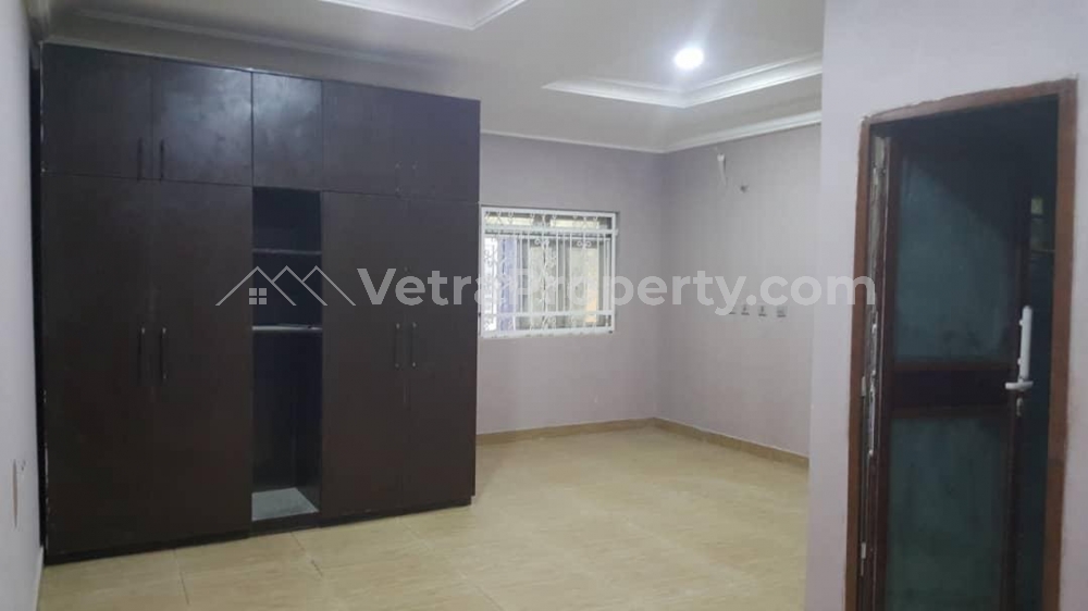  Brand New 5 Bedroom With 2 Bedroom Bq And A Security Unit  Detached Duplex for Rent Life Camp Abuja Vetra  Property