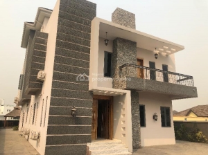 5 Bedroom Detached Duplex Detached Duplex for Sale Lekki Lagos Vetra  Property