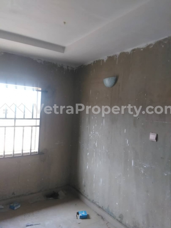  Newly Built Self Contain  Self Contain for Rent Lokogoma Abuja Vetra  Property