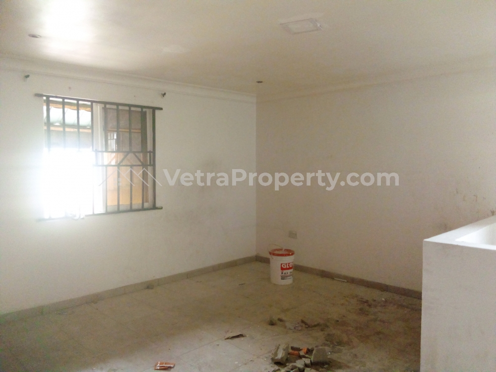  Very Spacious Single Room  Self Contain for Rent Lekki Lagos Vetra  Property