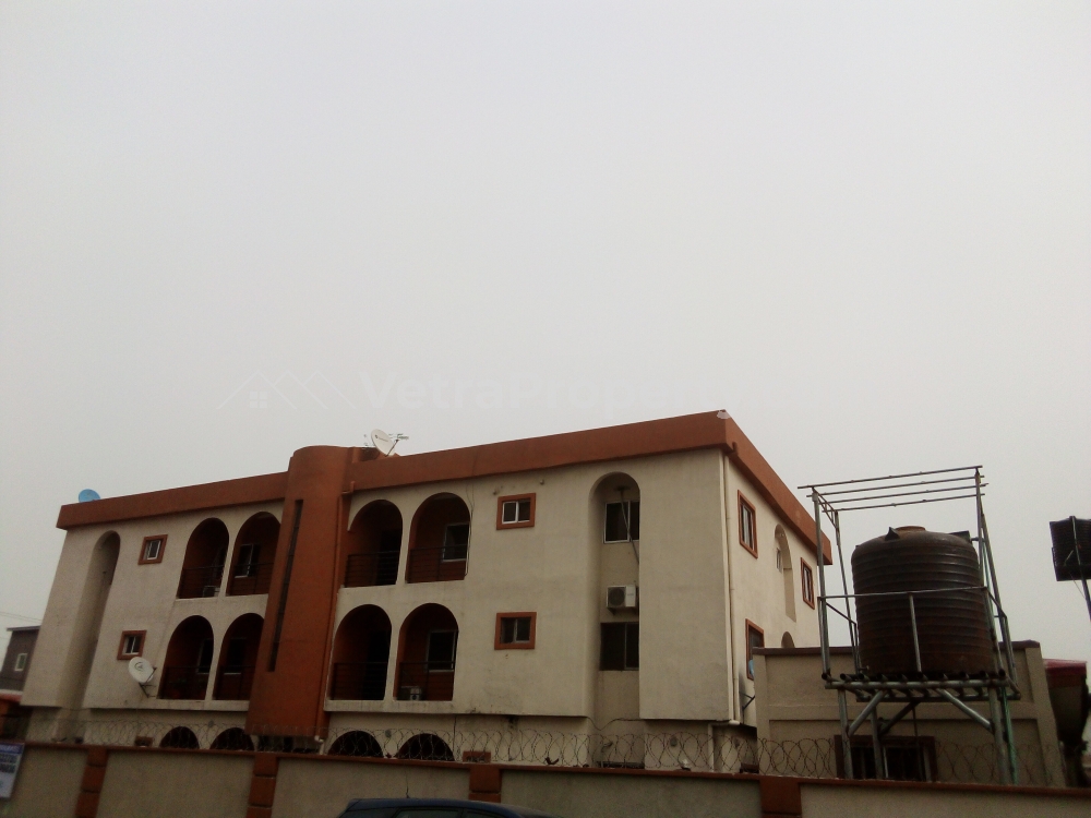  3 Bedroom Flat  3 bedroom Flat for Rent Lekki Lagos Vetra  Property