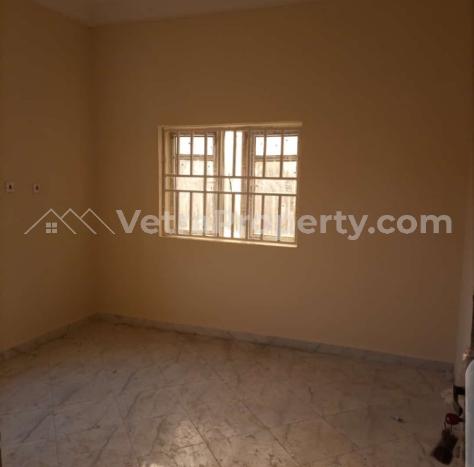  2 Units Of Newly Built 1 Bedroom  Mini Flat for Rent Lokogoma Abuja Vetra  Property