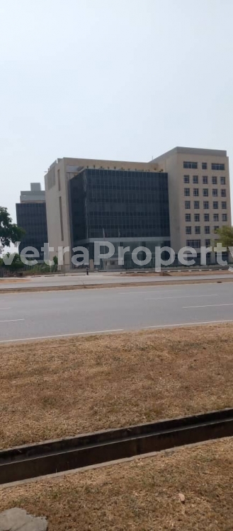 11 Floor Plaza  Office Complex for Sale Utako Abuja Vetra  Property