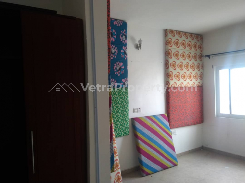  3 Bedroom Flat  3 bedroom House for Rent Lekki Lagos Vetra  Property