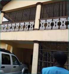 5 Bedroom Detached Duplex 5 bedroom Detached Duplex for Sale Calabar Cross River Vetra  Property