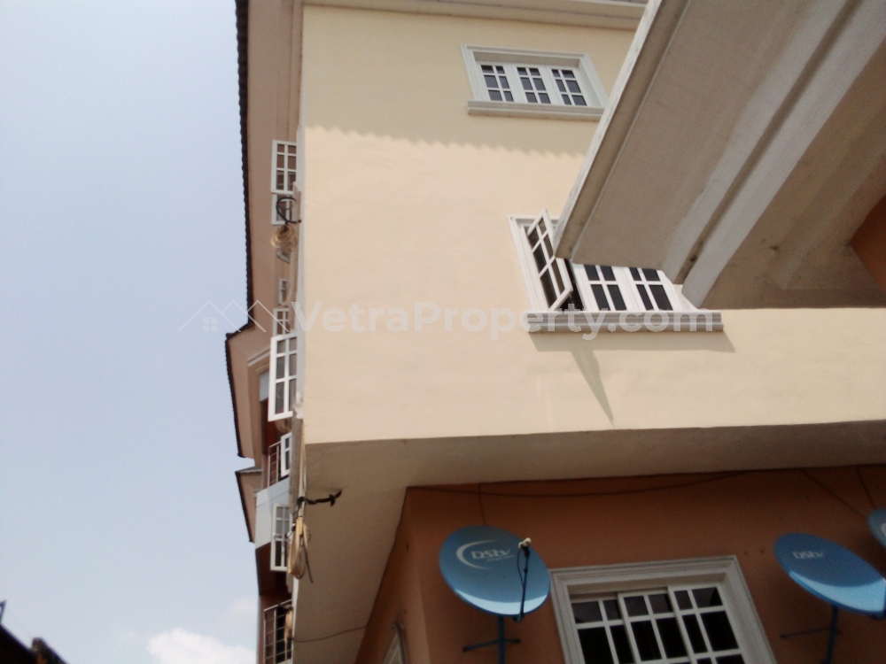  3 Bedroom Flat  3 bedroom House for Rent Lekki Lagos Vetra  Property