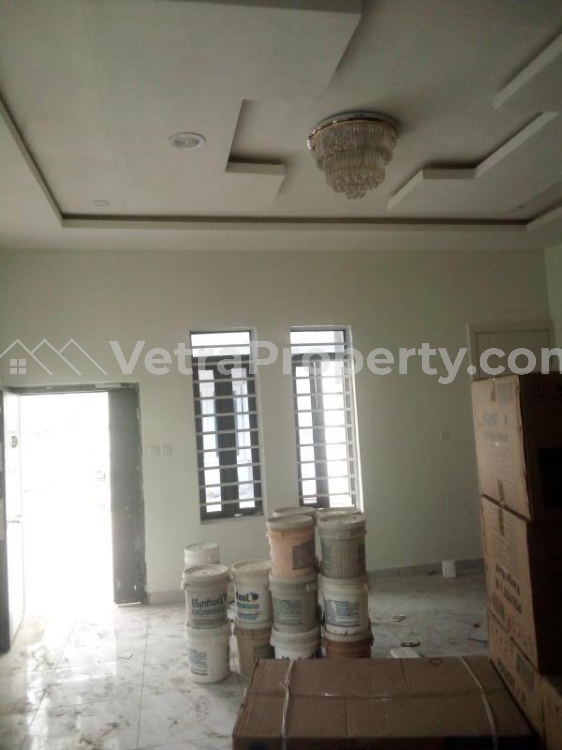  4 Bedroom Duplex  4 bedroom Semi-Detached Duplex for Sale Lekki Lagos Vetra  Property
