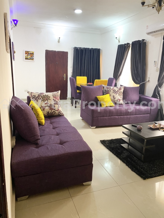  Tastefully Finished 2 Bedroom Apartment  2 bedroom Flat for Short let Lekki Lagos Vetra  Property