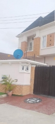 5 Bedroom Duplex Detached Duplex for Sale Lekki Lagos Vetra  Property