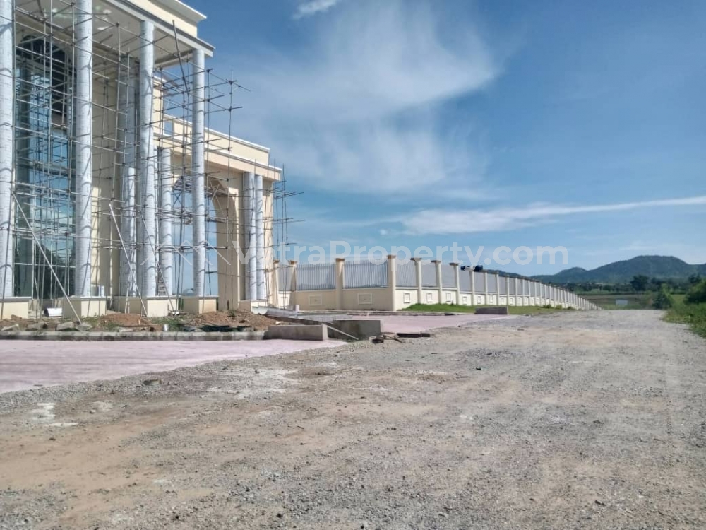  450sqm Land  450 Meter Square of Land for Sale Kuje Abuja Vetra  Property