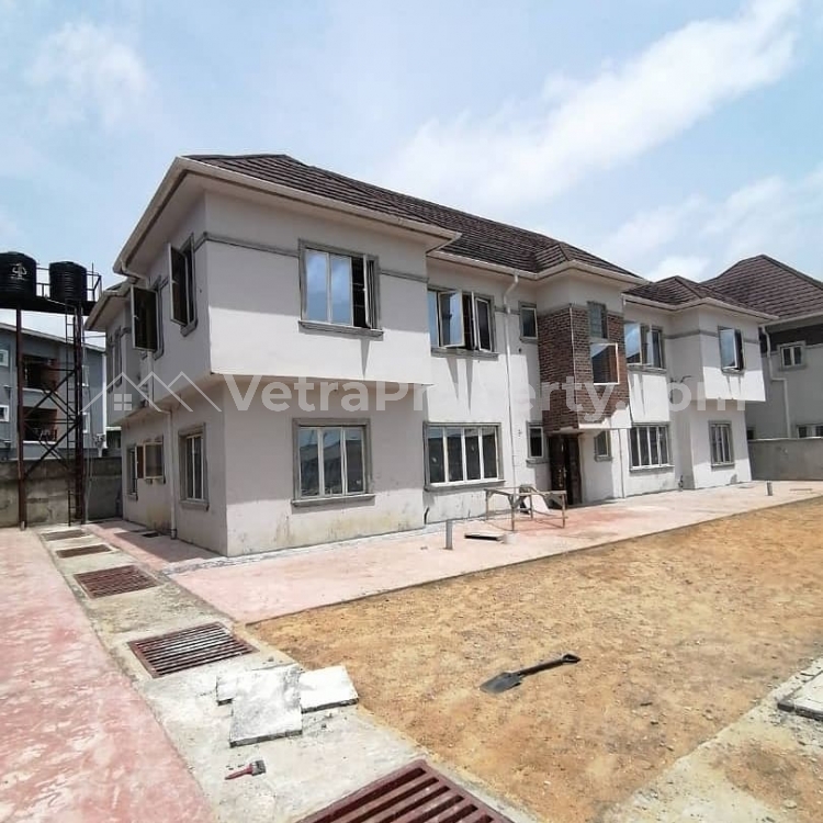  Spacious 2 Bedroom Flat  2 bedroom Flat for Sale Ajah Lagos Vetra  Property