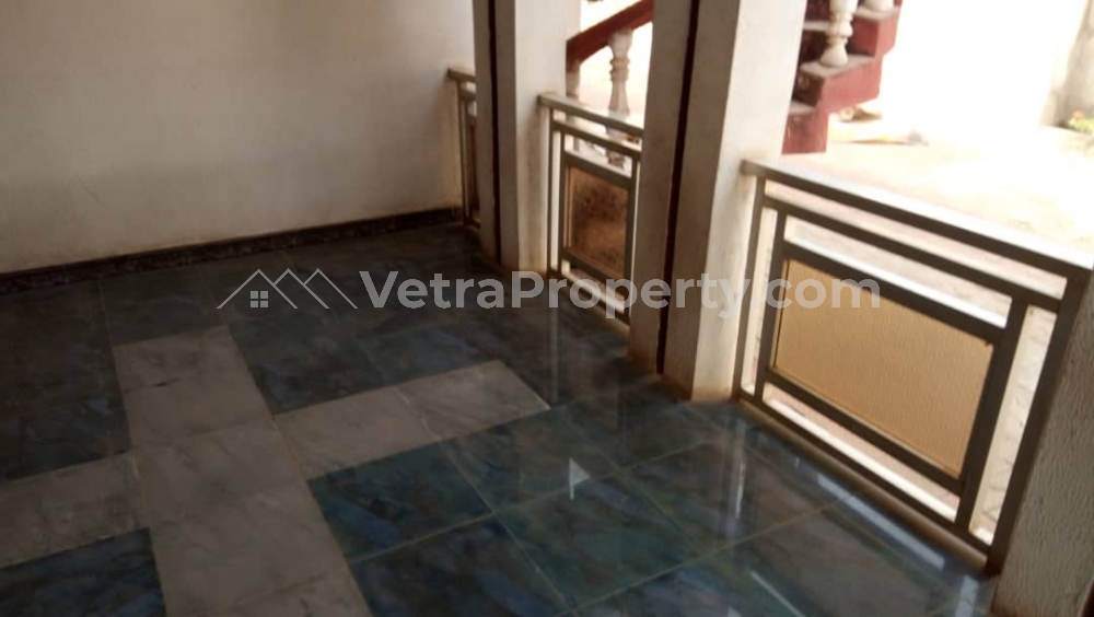  A Six Bedroom Bunglow..  6 bedroom Detached Bungalow for Sale Ibadan Oyo Vetra  Property