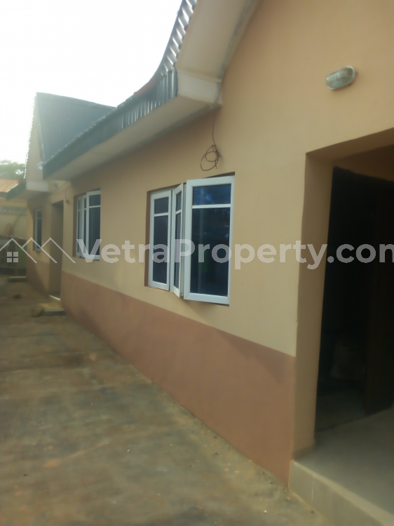  Newly Built 2bedroom.flat  2 bedroom House for Rent Ibadan Oyo Vetra  Property