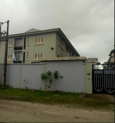 3 Bedroom Flat Flat for Sale Victoria Island Lagos Vetra  Property
