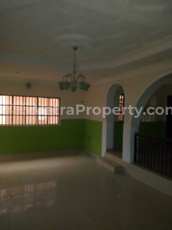  Beautifully Finished 4bedroom.bungalow  4 bedroom Detached Bungalow for Rent Ibadan Oyo Vetra  Property