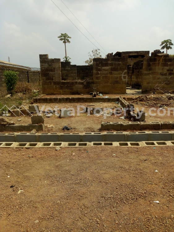  3 Plot Of Land  Land for Sale Ibadan Oyo Vetra  Property