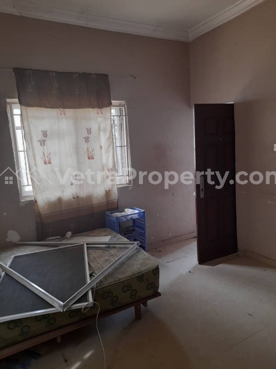  A Room Self Contained  Mini Flat for Rent Ibadan Oyo Vetra  Property