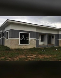 2 Bedroom Bungalow Detached Bungalow for Sale Agege Lagos Vetra  Property
